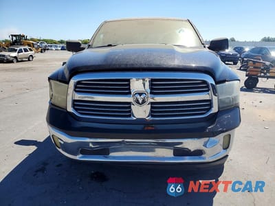 Piąte zdjęcie samochodu w środku: 2013 RAM 1500 SLT VIN:1C6RR6LT4DS513386 - miniatura