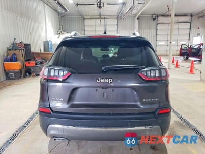 Zdjęcie 6 z 13 samochodu: 2021 JEEP CHEROKEE LIMITED VIN:1C4PJMDX6MD225998 - miniatura