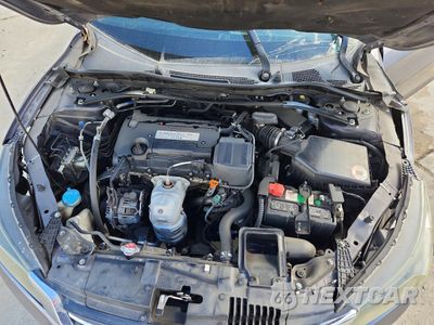 Zdjęcie 11 z 14 samochodu: 2015 HONDA ACCORD SPORT VIN:1HGCR2E5XFA129273 - miniatura