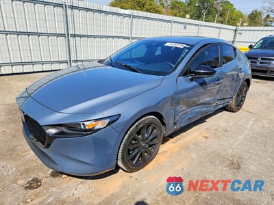 2023 MAZDA 3 PREFERRED JM1BPALM2P1620295 - główne zdjęcie licytacji z USA - miniatura