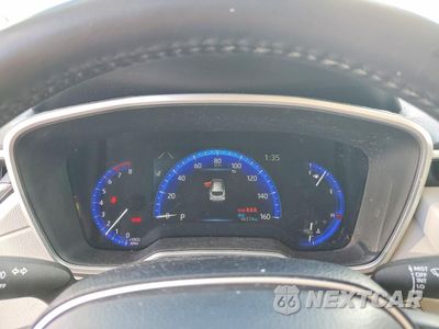 Zdjęcie 9 z 13 samochodu: 2022 TOYOTA COROLLA CROSS XLE VIN:7MUEAABG4NV013444 - miniatura