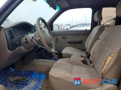 Zdjęcie 7 z 12 samochodu: 1995 TOYOTA TACOMA BASE VIN:4TAUN53B5SZ067748 - miniatura