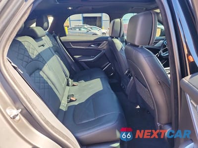 Zdjęcie 10 z 13 samochodu: 2021 JAGUAR F-PACE S VIN:SADCJ2EX7MA679555 - miniatura