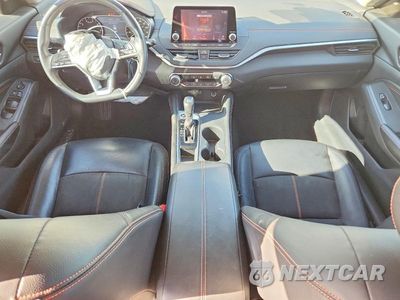 Zdjęcie 8 z 12 samochodu: 2022 NISSAN ALTIMA 2.0 SR VIN:1N4AL4CV5NN373772 - miniatura