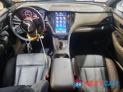 Zdjęcie 8 z 13 samochodu: 2025 SUBARU OUTBACK WILDERNESS VIN:4S4BTGUD6S3161617 - miniatura