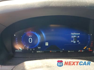 Zdjęcie 9 z 12 samochodu: 2024 FORD EXPLORER ST VIN:1FM5K8GC2RGA00225 - miniatura