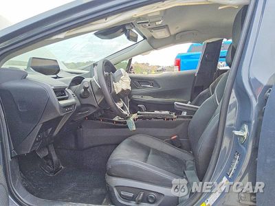 Zdjęcie 7 z 12 samochodu: 2024 TOYOTA PRIUS XLE VIN:JTDADABU9R3009645 - miniatura
