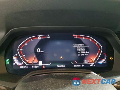 Zdjęcie 9 z 13 samochodu: 2019 BMW X5 XDRIVE40I VIN:5UXCR6C50KLK85280 - miniatura