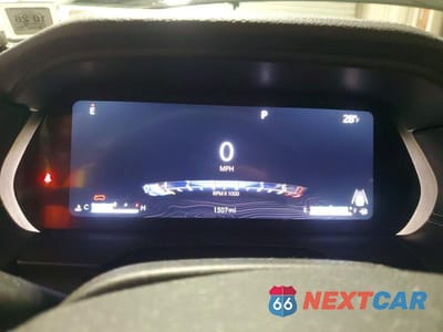 Zdjęcie 9 z 12 samochodu: 2025 JEEP GRAND CHEROKEE LIMITED VIN:1C4RJHBGXSC361329 - miniatura