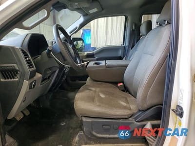 Zdjęcie 7 z 12 samochodu: 2019 FORD F150 SUPERCREW VIN:1FTEW1E52KFC33697 - miniatura