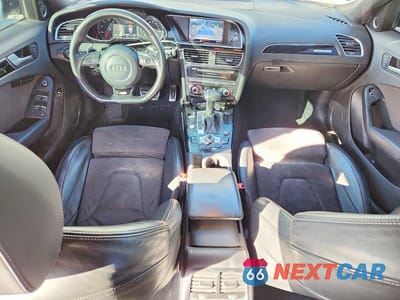 Zdjęcie 8 z 12 samochodu: 2015 AUDI A4 PREMIUM PLUS VIN:WAUFFAFL2FN039424 - miniatura