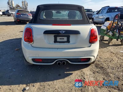 Zdjęcie 6 z 12 samochodu: 2019 MINI COOPER S VIN:WMWWG9C5XK3E41816 - miniatura