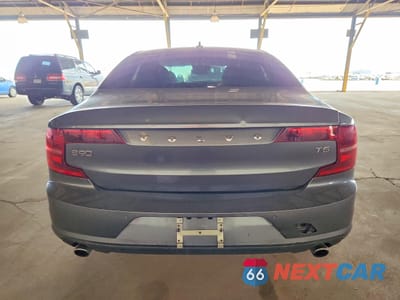 Zdjęcie 6 z 12 samochodu: 2017 VOLVO S90 T5 MOMENTUM VIN:YV1102AK6H1008488 - miniatura