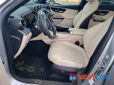 Zdjęcie 7 z 13 samochodu: 2024 MERCEDES-BENZ GLC 300 4MATIC VIN:W1NKM4HB6RF211166 - miniatura