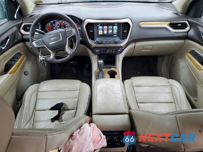 Zdjęcie 8 z 12 samochodu: 2018 GMC ACADIA DENALI VIN:1GKKNXLS3JZ164246 - miniatura