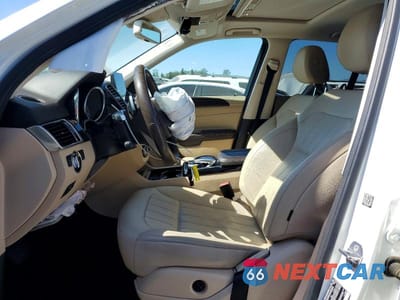 Zdjęcie 7 z 13 samochodu: 2018 MERCEDES-BENZ GLE 350 VIN:4JGDA5JB6JB159652 - miniatura