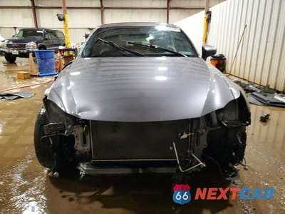 Piąte zdjęcie samochodu w środku: 2016 LEXUS IS 300 BASE VIN:JTHCM1D20G5004578 - miniatura