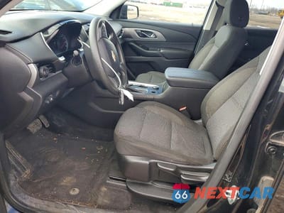 Zdjęcie 7 z 13 samochodu: 2020 CHEVROLET TRAVERSE LS VIN:1GNERFKW9LJ172386 - miniatura
