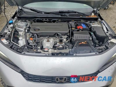 Zdjęcie 11 z 11 samochodu: 2025 HONDA CIVIC SPORT VIN:2HGFE2F51SH585679 - miniatura