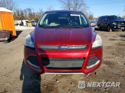 Piąte zdjęcie samochodu w środku: 2013 FORD ESCAPE SE VIN:1FMCU0GX8DUD65184 - miniatura