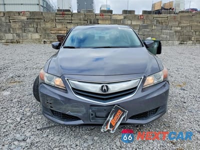 Piąte zdjęcie samochodu w środku: 2015 ACURA ILX 20 VIN:19VDE1F34FE007939 - miniatura