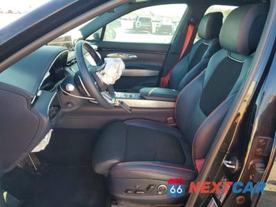 Zdjęcie 7 z 12 samochodu: 2023 GENESIS GV70 2.5T STANDARD VIN:KMUMADTB1PU118657 - miniatura