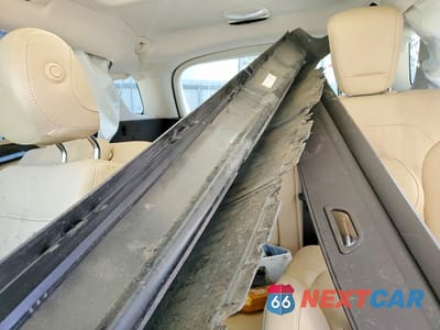 Zdjęcie 10 z 13 samochodu: 2018 MERCEDES-BENZ GLE 350 4MATIC VIN:4JGDA5HB0JB172158 - miniatura