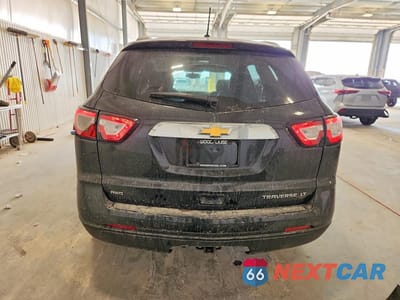 Zdjęcie 6 z 13 samochodu: 2015 CHEVROLET TRAVERSE LT VIN:1GNKVHKD6FJ282146 - miniatura