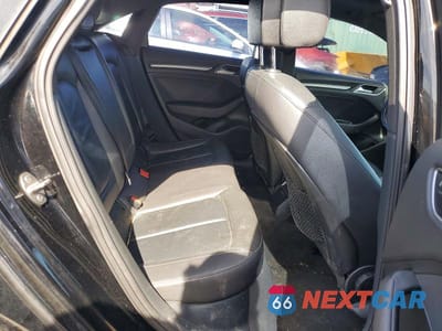 Zdjęcie 10 z 11 samochodu: 2016 AUDI A3 PREMIUM VIN:WAUA7GFF3G1041504 - miniatura