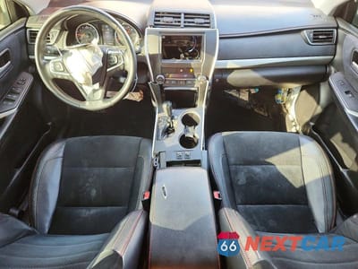 Zdjęcie 8 z 12 samochodu: 2015 TOYOTA CAMRY XSE VIN:4T1BF1FK0FU111327 - miniatura