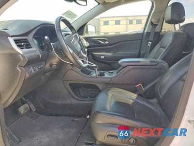 Zdjęcie 7 z 12 samochodu: 2022 GMC ACADIA SLT VIN:1GKKNMLSXNZ104873 - miniatura