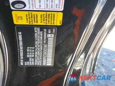 Zdjęcie 12 z 12 samochodu: 2019 MINI COOPER VIN:WMWXP5C53K2H31947 - miniatura