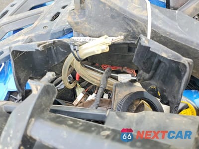 Zdjęcie 8 z 11 samochodu: 2023 CAN-AM OUTLANDER XT 850 VIN:3JBLKAU40PJ001493 - miniatura