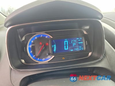 Zdjęcie 9 z 13 samochodu: 2015 CHEVROLET TRAX LS VIN:KL7CJKSB2FB170116 - miniatura