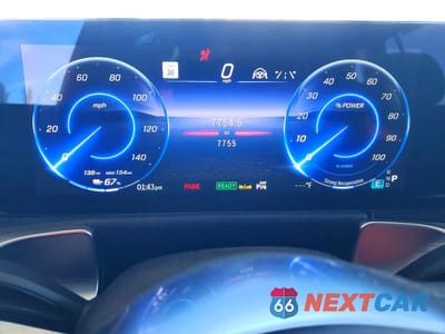 Zdjęcie 9 z 12 samochodu: 2025 MERCEDES-BENZ EQB 300 4MATIC VIN:W1N9M0KB4SN128377 - miniatura