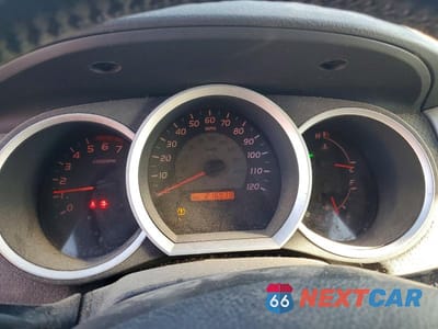 Zdjęcie 9 z 11 samochodu: 2008 TOYOTA TACOMA V6 VIN:5TEUU42NX8Z561971 - miniatura