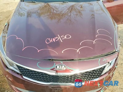 Zdjęcie 11 z 12 samochodu: 2018 KIA OPTIMA LX VIN:5XXGT4L30JG186321 - miniatura