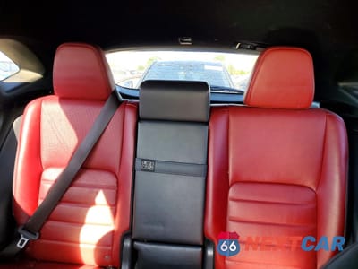 Zdjęcie 10 z 13 samochodu: 2017 LEXUS NX 200T F SPORT VIN:JTJYARBZ2H2064215 - miniatura