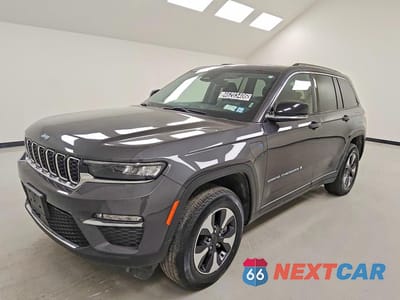2023 JEEP GRAND CHEROKEE LIMITED 4XE 1C4RJYB62PC649229 - główne zdjęcie licytacji z USA - miniatura