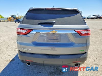 Zdjęcie 6 z 13 samochodu: 2021 CHEVROLET TRAVERSE LS VIN:1GNERFKW1MJ174831 - miniatura
