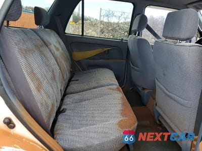 Zdjęcie 10 z 12 samochodu: 1997 TOYOTA 4RUNNER SR5 VIN:JT3GN86RXV0034432 - miniatura