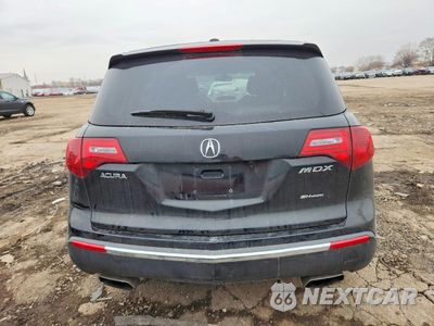 Zdjęcie 6 z 14 samochodu: 2011 ACURA MDX VIN:2HNYD2H28BH504166 - miniatura