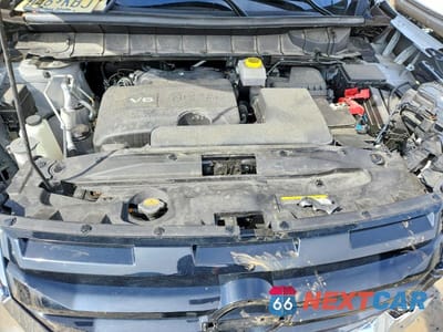 Zdjęcie 12 z 13 samochodu: 2024 NISSAN PATHFINDER SL VIN:5N1DR3CCXRC215746 - miniatura