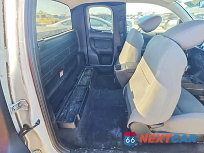 Zdjęcie 10 z 11 samochodu: 2022 TOYOTA TACOMA SR VIN:3TYRX5GNXNT048809 - miniatura