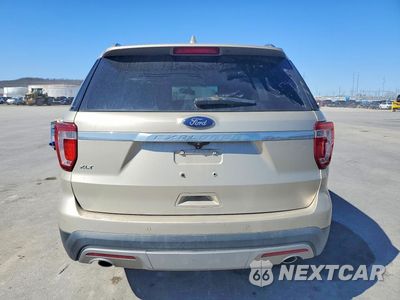 Zdjęcie 6 z 14 samochodu: 2017 FORD EXPLORER XLT VIN:1FM5K7D85HGD95834 - miniatura
