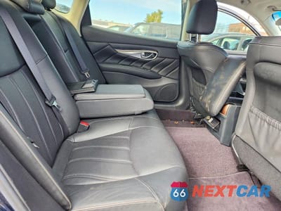 Zdjęcie 10 z 12 samochodu: 2019 INFINITI Q70L 3.7 LUXE VIN:JN1BY1PR2KM725156 - miniatura