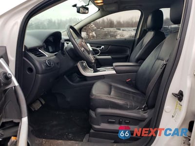 Zdjęcie 7 z 13 samochodu: 2013 FORD EDGE SEL VIN:2FMDK4JC9DBB62513 - miniatura