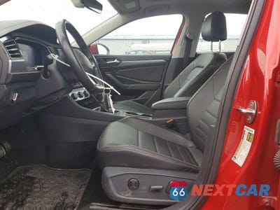 Zdjęcie 7 z 12 samochodu: 2022 VOLKSWAGEN JETTA SE VIN:3VW7M7BU1NM013305 - miniatura