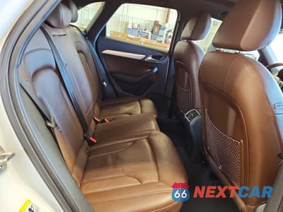 Zdjęcie 11 z 12 samochodu: 2017 AUDI Q3 PREMIUM PLUS VIN:WA1JCCFS5HR008649 - miniatura