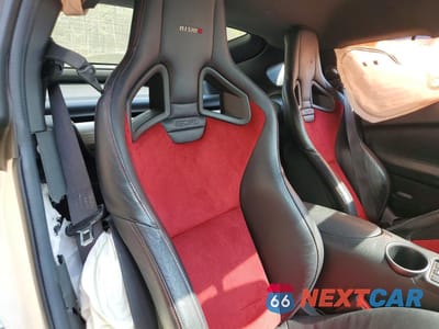 Zdjęcie 10 z 13 samochodu: 2020 NISSAN 370Z BASE VIN:JN1AZ4EH7LM822133 - miniatura